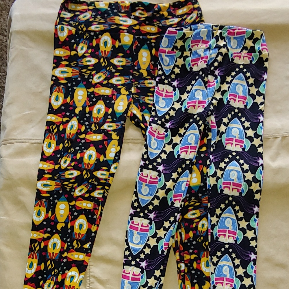 Mommy& Me Rockets - Picture 5 of 6